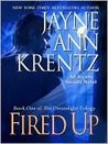 Fired Up (Arcane Society, #7)(Dreamlight Trilogy, #1)