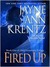 Fired Up (Arcane Society, #7)(Dreamlight Trilogy, #1)