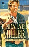 Dylan (Montana Creeds, #2)