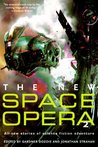 The New Space Opera 2 by Gardner R. Dozois The New Space Opera 2 by Gardner R. Dozois