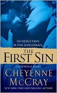 The First Sin (Lexi Steele, #1)