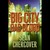 Big City, Bad Blood (Ray Dudgeon, #1)