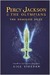 The Demigod Files (Percy Jackson and the Olympians)