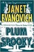 Plum Spooky (A Stephanie Plum Between the Numbers/Holiday Novel, #4)