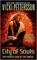 City of Souls (Signs of the Zodiac, #4)