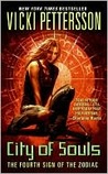 City of Souls (Signs of the Zodiac, #4)
