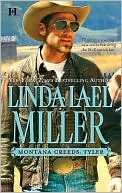 Tyler by Linda Lael Miller Tyler by Linda Lael Miller