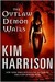 The Outlaw Demon Wails (The Hollows, #6)