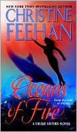 Oceans of Fire Drake Sisters series Christine Feehan epub download and pdf download