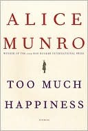 Too Much Happiness
