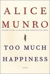 Too Much Happiness