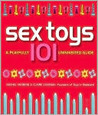 Sex Toys 101: A Playfully Uninhibited Guide Sex Toys 101: A Playfully Uninhibited Guide