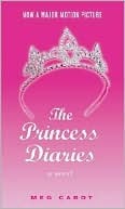 The Princess Diaries (The Princess Diaries, #1)