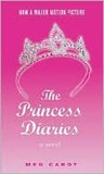 The Princess Diaries (The Princess Diaries, #1)