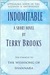 Indomitable (Shannara, #3.25)