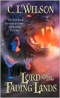 Lord of the Fading Lands (Tairen Soul, #1)