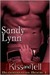 Kiss and Tell (Bloodmates, #1)
