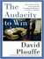 The Audacity to Win (ebook)