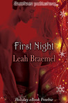 First Night (Hauberk Protection #.5)