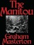 The Manitou (ebook)