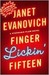 Finger Lickin' Fifteen (Stephanie Plum, #15)