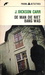 De man die niet bang was (Dr. Gideon Fell, #12)