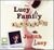 The Lucy Family Alphabet (Audio CD)