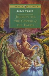Journey to the Centre of the Earth by Jules Verne