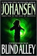 Blind Alley by Iris Johansen