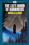 Left Hand Of Darkness