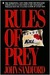 Rules of Prey (Lucas Davenport, #1)