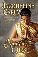 Naamah's Curse (Moirin Trilogy, #2)