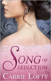 Song of Seduction (Seduction, #1)