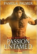 Passion Untamed (Feral Warriors, #3)