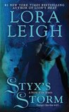 Styx's Storm (Breeds, #22)
