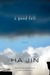 A Good Fall: Stories (ebook)