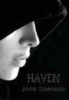 Haven by Justin Kemppainen Haven by Justin Kemppainen