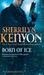 Born of Ice (The League, #3)