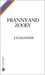 Franny and Zooey by J.D. Salinger