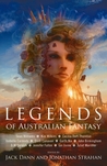 Legends of Australian Fantasy Legends of Australian Fantasy