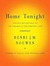 Home Tonight: Further Reflections on the Parable of the Prodigal Son (ebook)