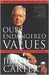 Our Endangered Values (Paperback)