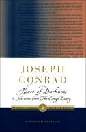 Heart of Darkness and Selections from the Congo Diary Heart o... by Joseph Conrad