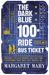 The Dark Blue 100-Ride Bus ...