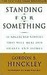 Standing for Something Standing for Something (ebook)