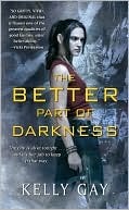 The Better Part of Darkness (Charlie Madigan, #1)