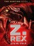 Z. REx (The Hunting Series Book 1)