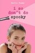 I So Don't Do Spooky (ebook)