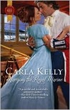 Marrying the Royal Marine