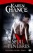 Le seuil des ténèbres (Cassandra Palmer, #1)